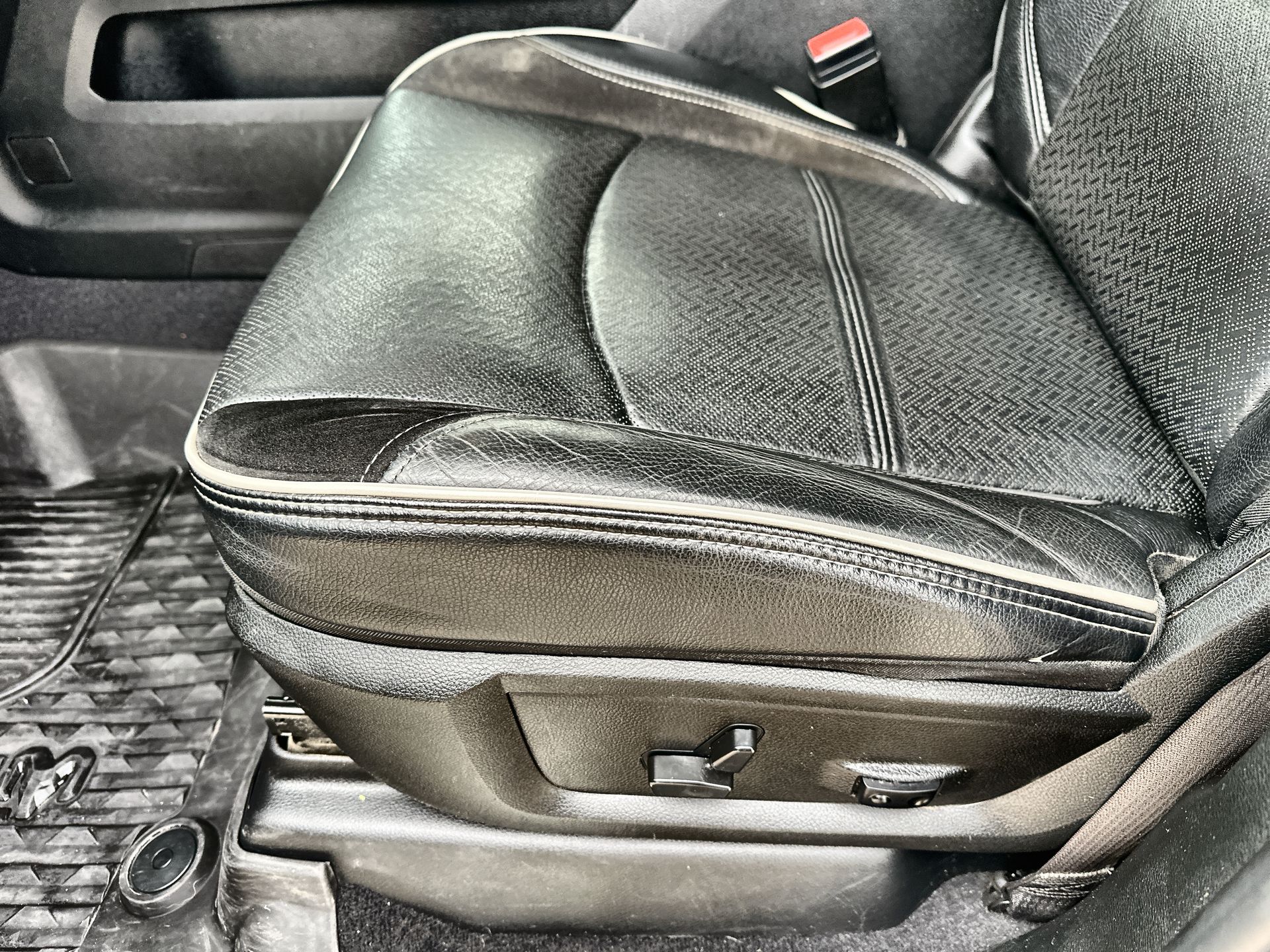 2021 RAM 3500 Laramie