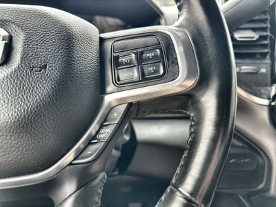 2021 RAM 3500 Laramie