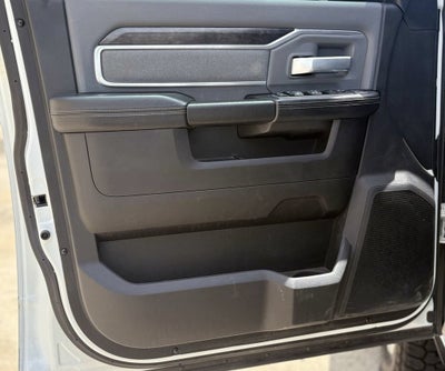 2023 RAM 2500 Big Horn