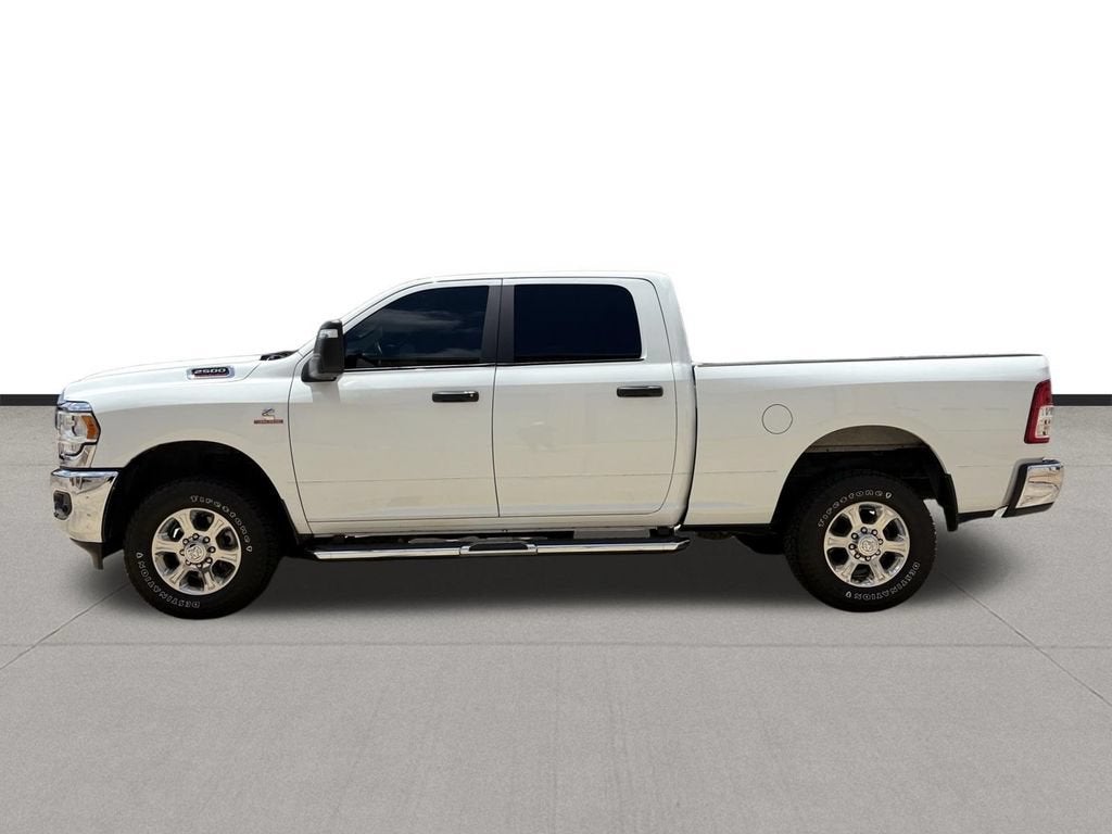 2023 RAM 2500 Big Horn