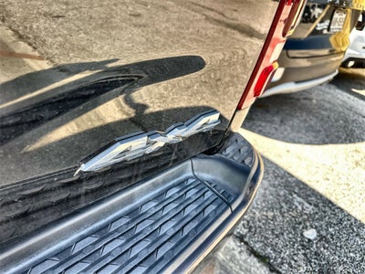 2022 RAM 2500 Longhorn