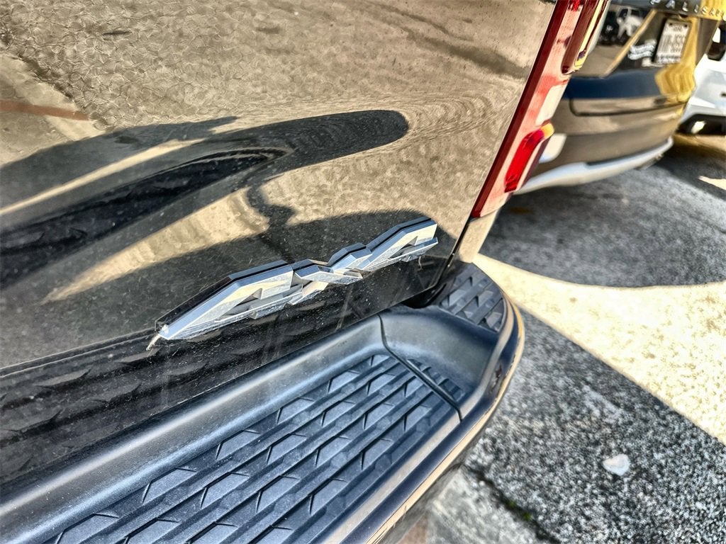 2022 RAM 2500 Longhorn