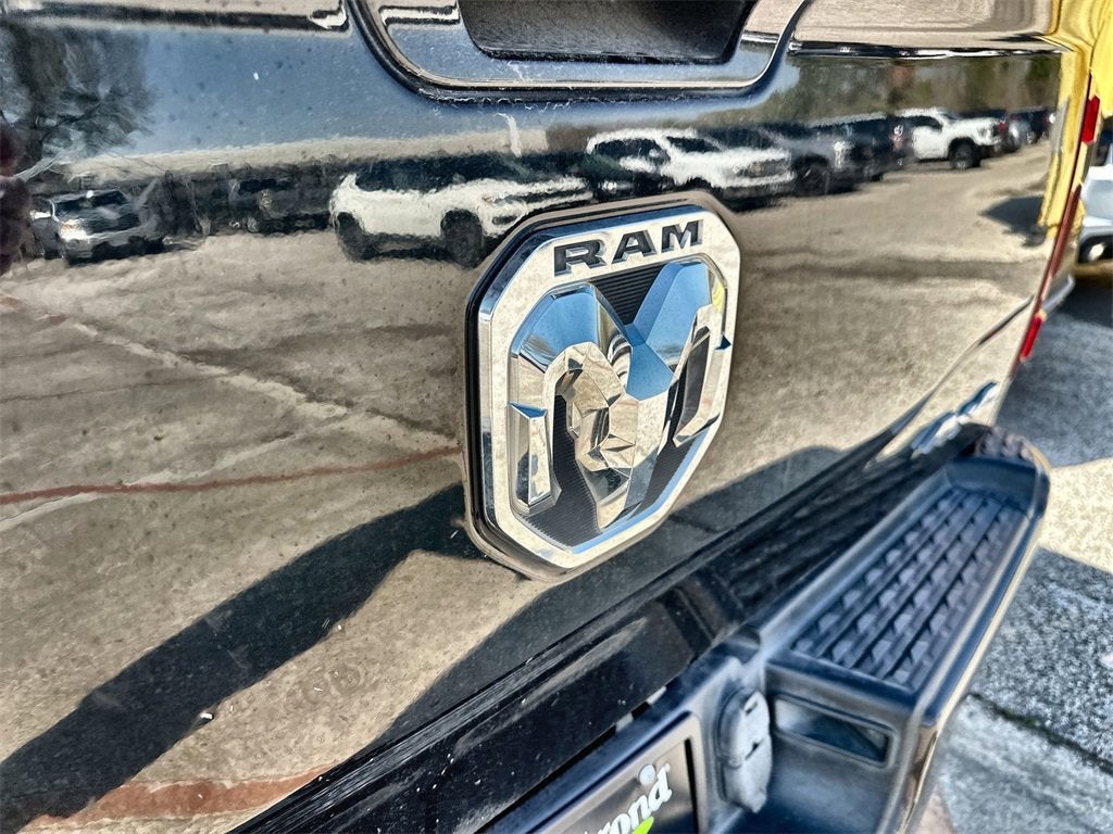 2022 RAM 2500 Longhorn