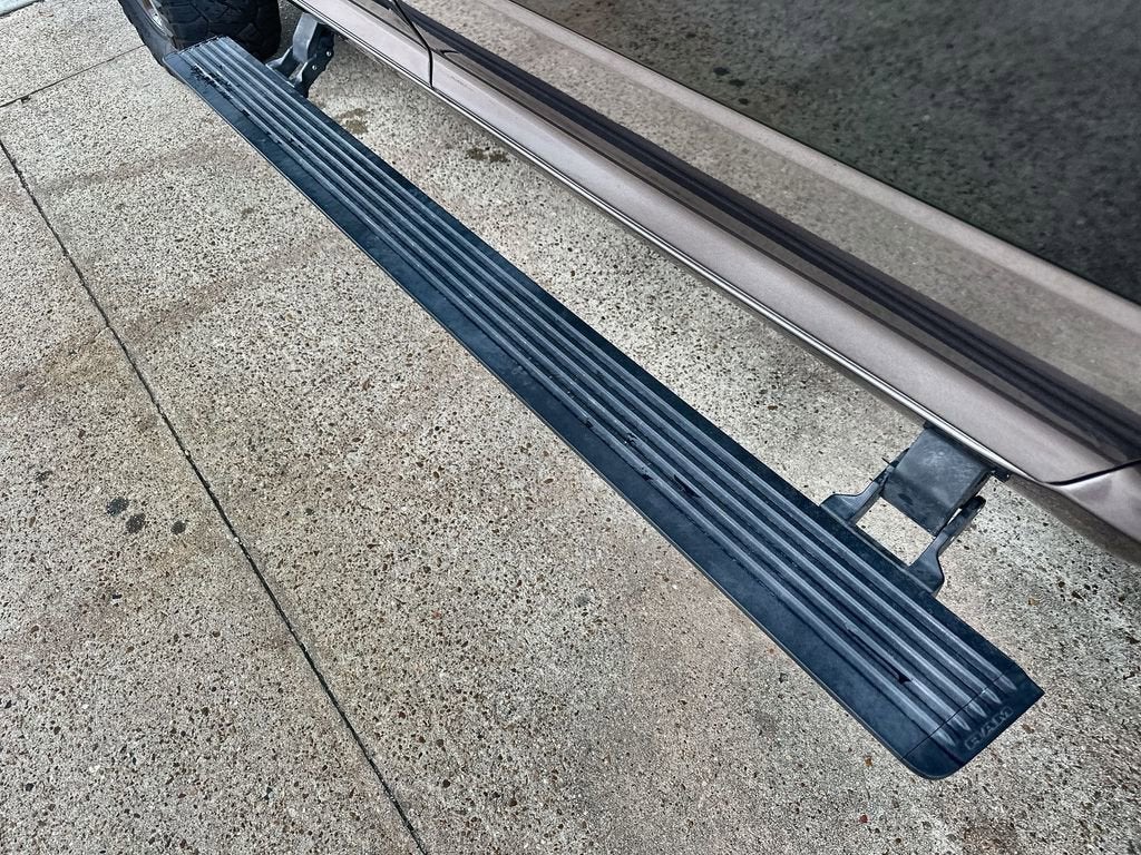 2022 RAM 2500 Longhorn