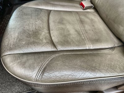 2022 RAM 2500 Longhorn