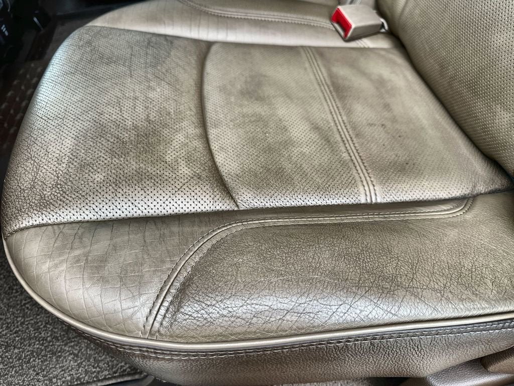 2022 RAM 2500 Longhorn