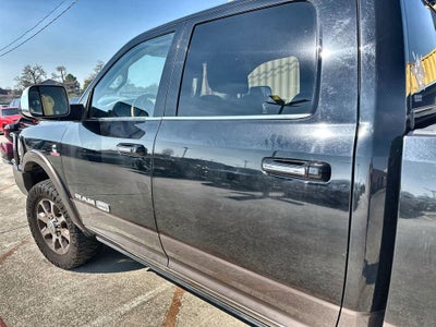 2022 RAM 2500 Longhorn