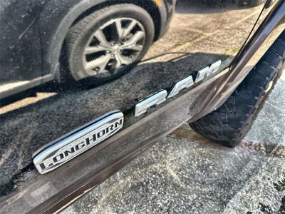 2022 RAM 2500 Longhorn