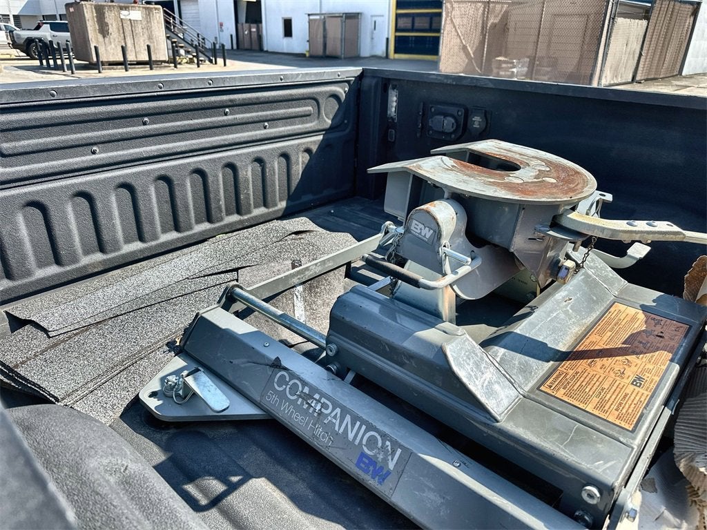 2022 RAM 2500 Longhorn