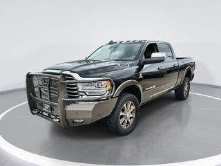 2022 RAM 2500 Longhorn