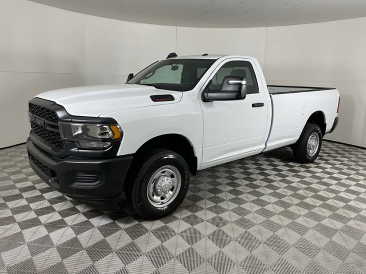 2023 RAM 2500 Tradesman