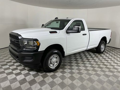 2023 RAM 2500 Tradesman