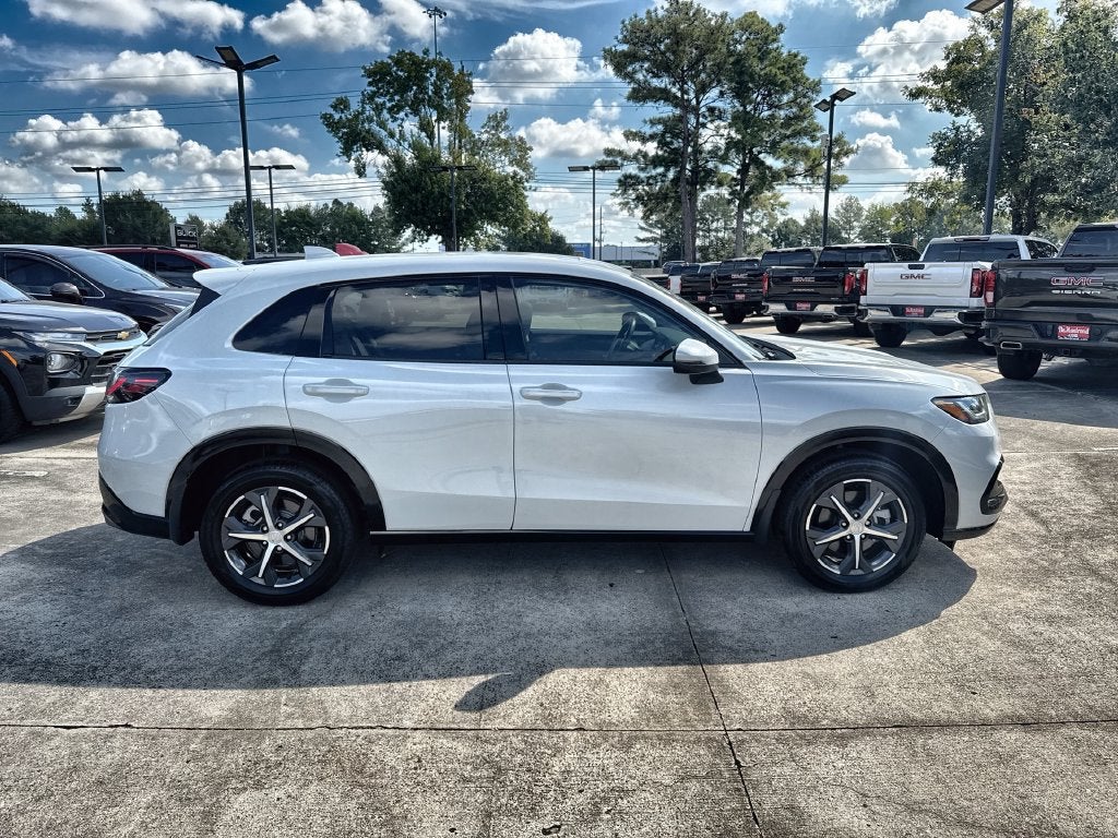 2023 Honda HR-V EX-L - Photo 10