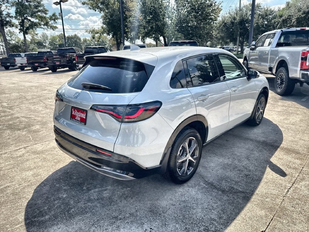 2023 Honda HR-V EX-L - Photo 11