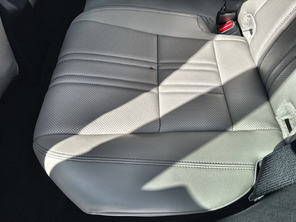 2023 Honda HR-V EX-L - Photo 17