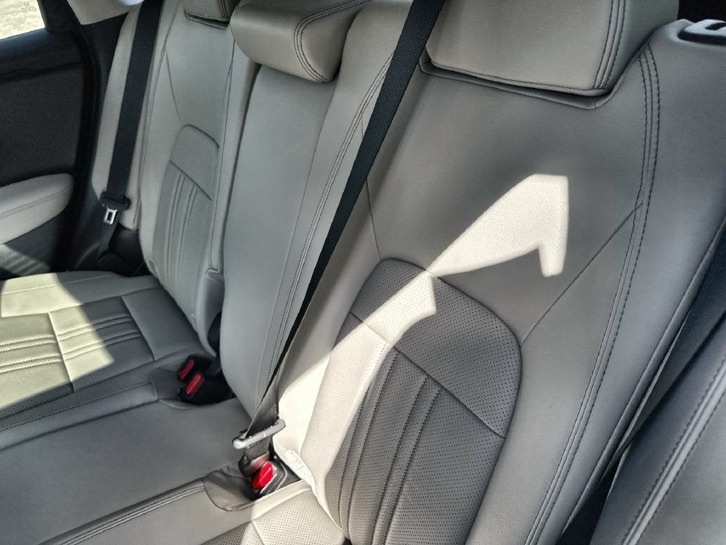 2023 Honda HR-V EX-L - Photo 18