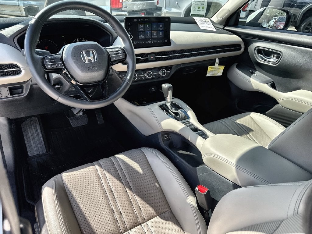 2023 Honda HR-V EX-L - Photo 20