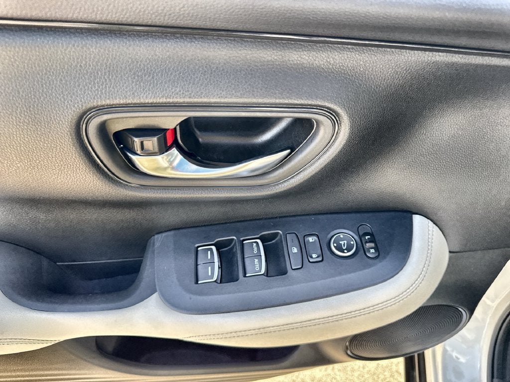 2023 Honda HR-V EX-L - Photo 22