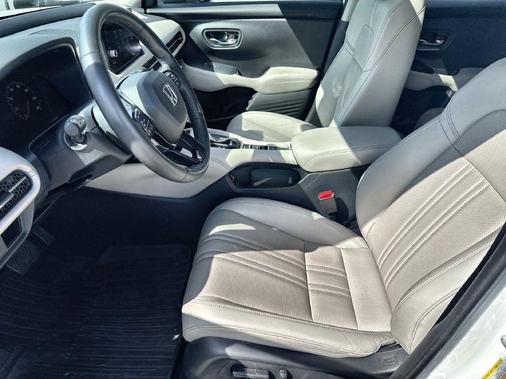 2023 Honda HR-V EX-L - Photo 24