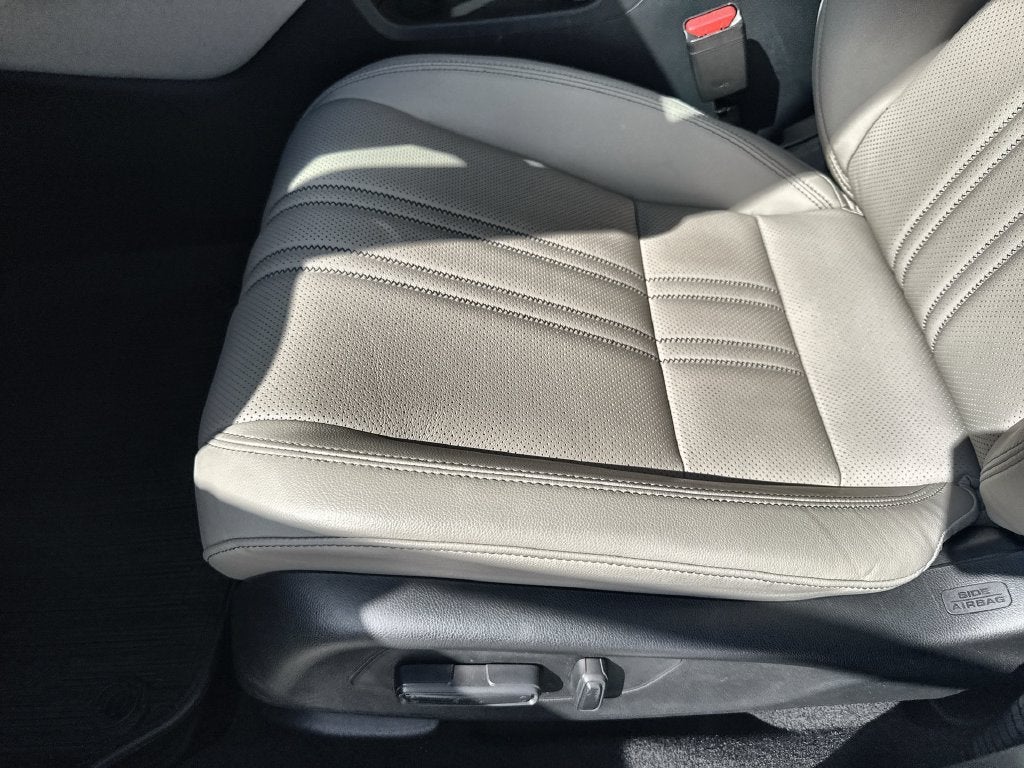 2023 Honda HR-V EX-L - Photo 25