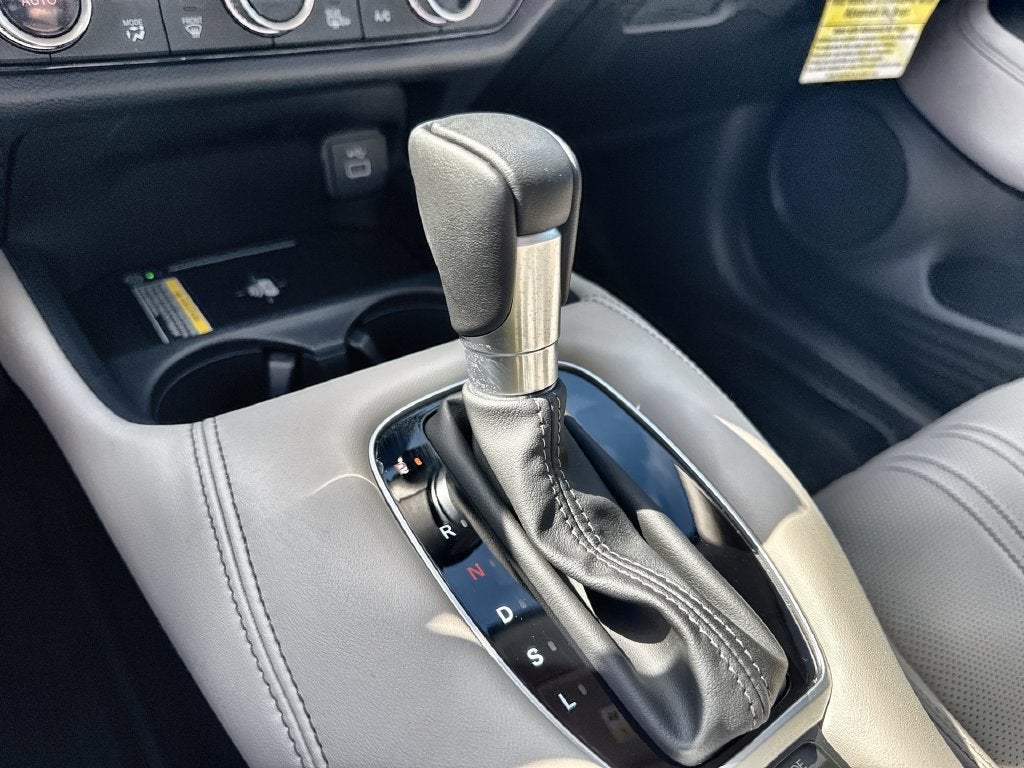2023 Honda HR-V EX-L - Photo 26
