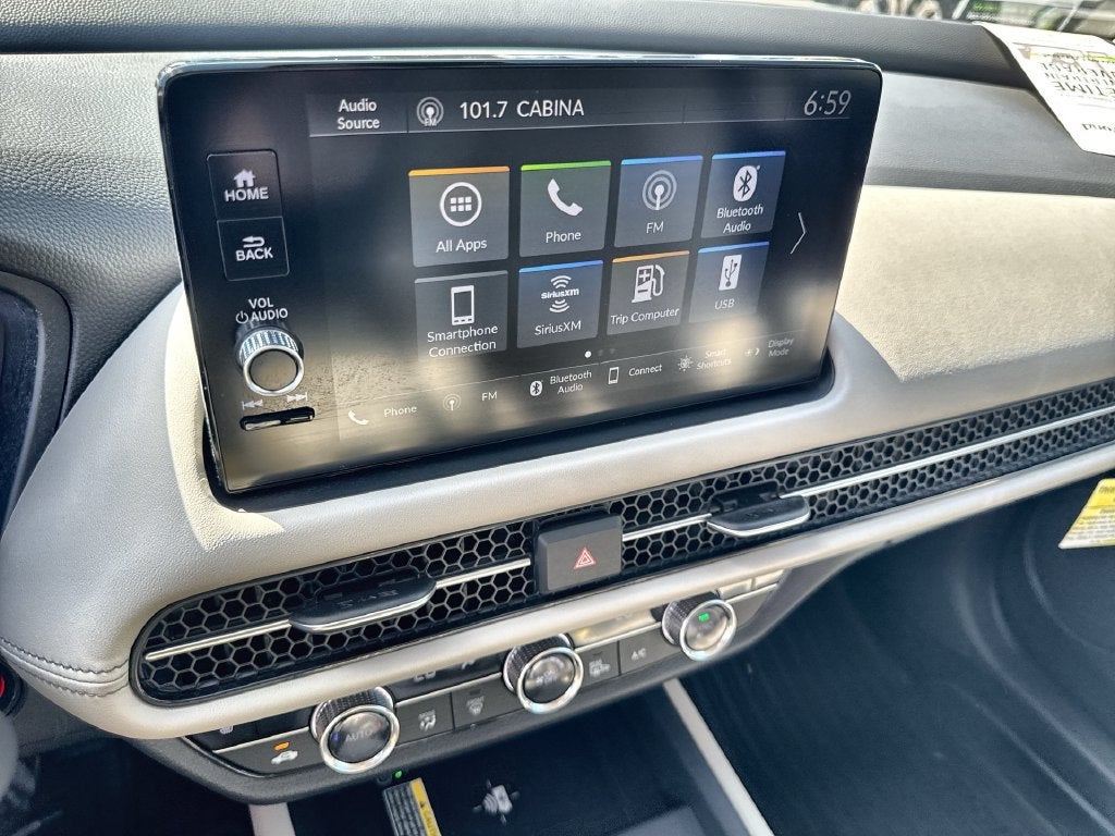 2023 Honda HR-V EX-L - Photo 28
