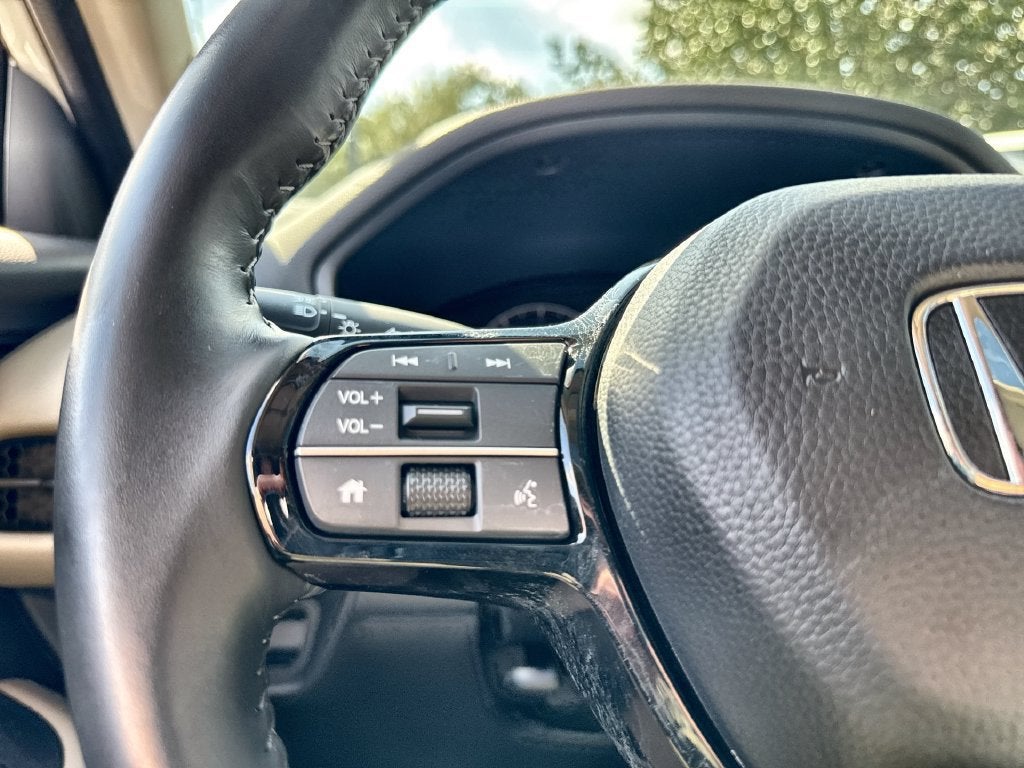 2023 Honda HR-V EX-L - Photo 31