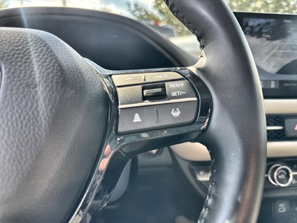 2023 Honda HR-V EX-L - Photo 32
