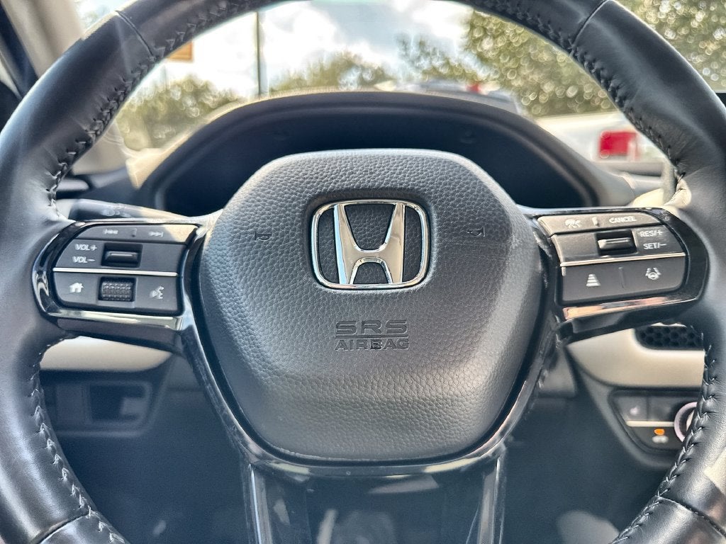 2023 Honda HR-V EX-L - Photo 33