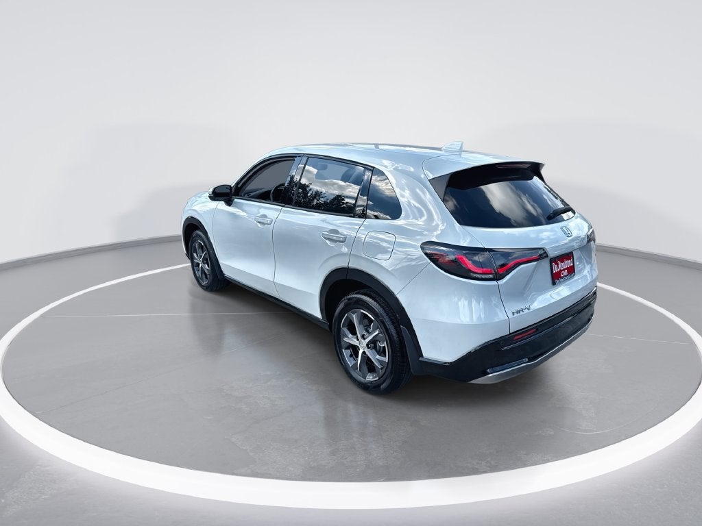 2023 Honda HR-V EX-L - Photo 6