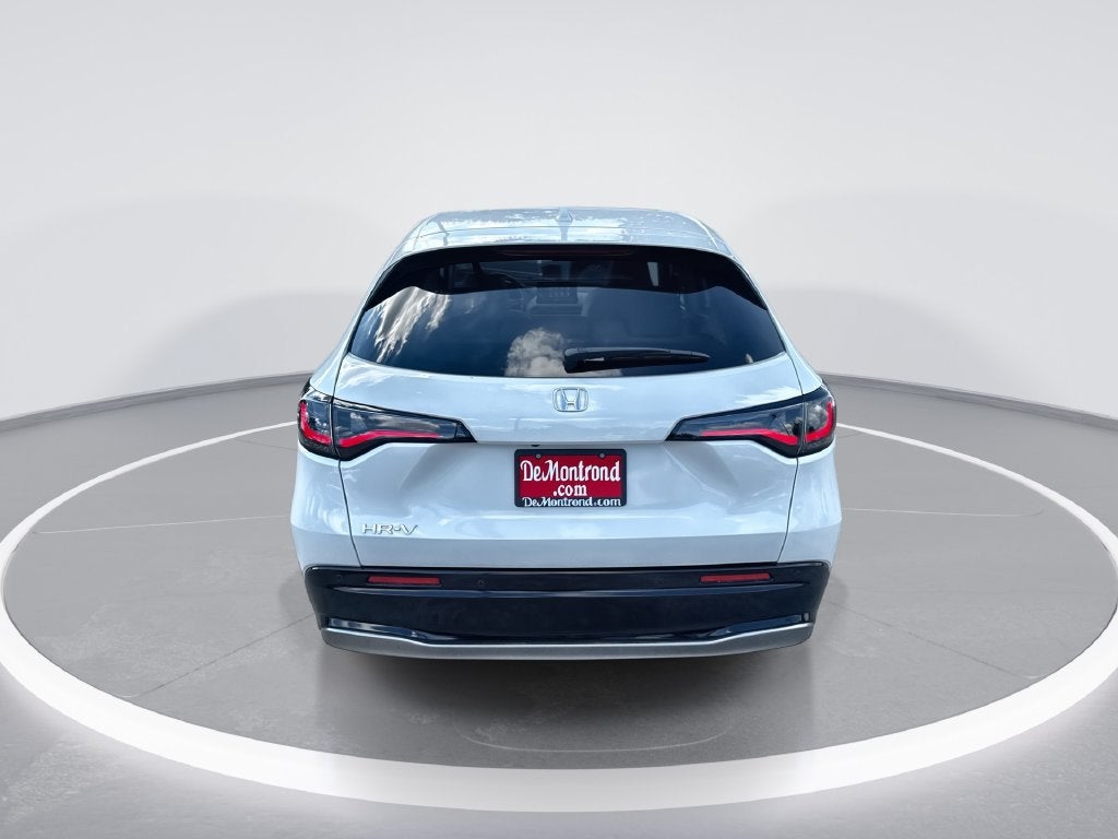 2023 Honda HR-V EX-L - Photo 7