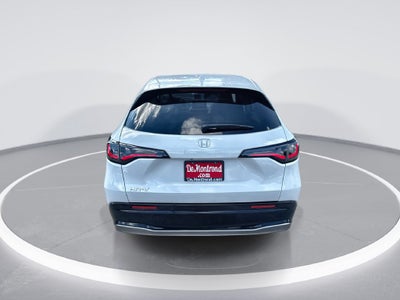 2023 Honda HR-V EX-L