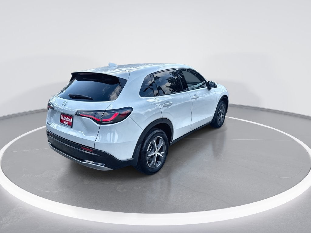 2023 Honda HR-V EX-L - Photo 8