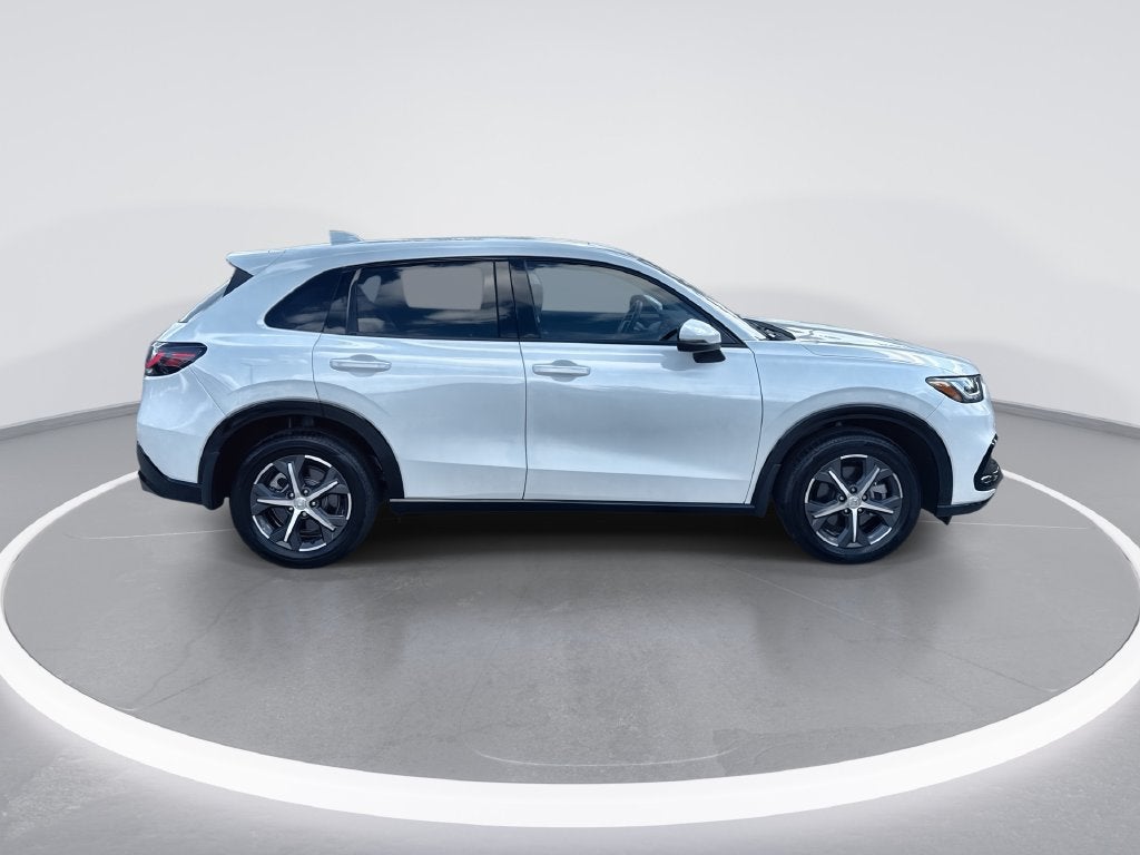 2023 Honda HR-V EX-L - Photo 9