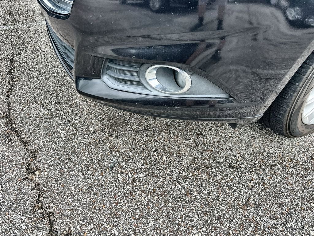 2014 Ford Fusion SE Hybrid