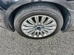 2014 Ford Fusion SE Hybrid