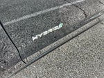 2014 Ford Fusion SE Hybrid