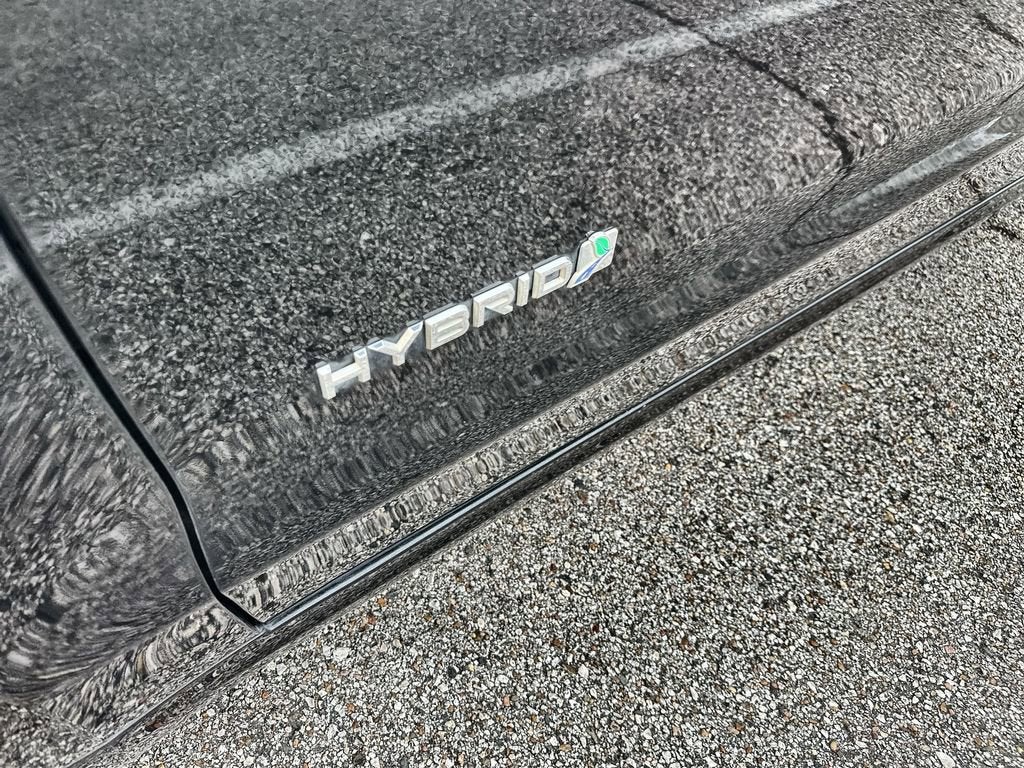 2014 Ford Fusion SE Hybrid