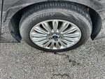 2014 Ford Fusion SE Hybrid