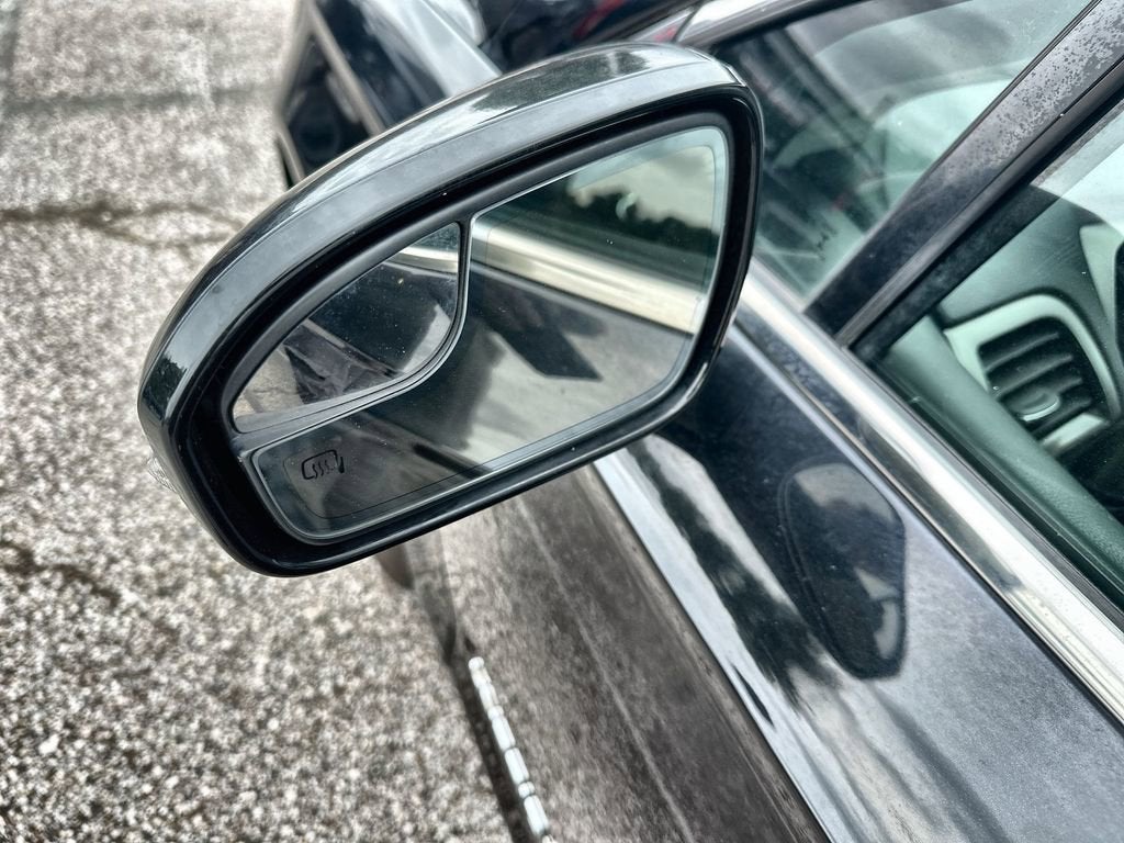 2014 Ford Fusion SE Hybrid
