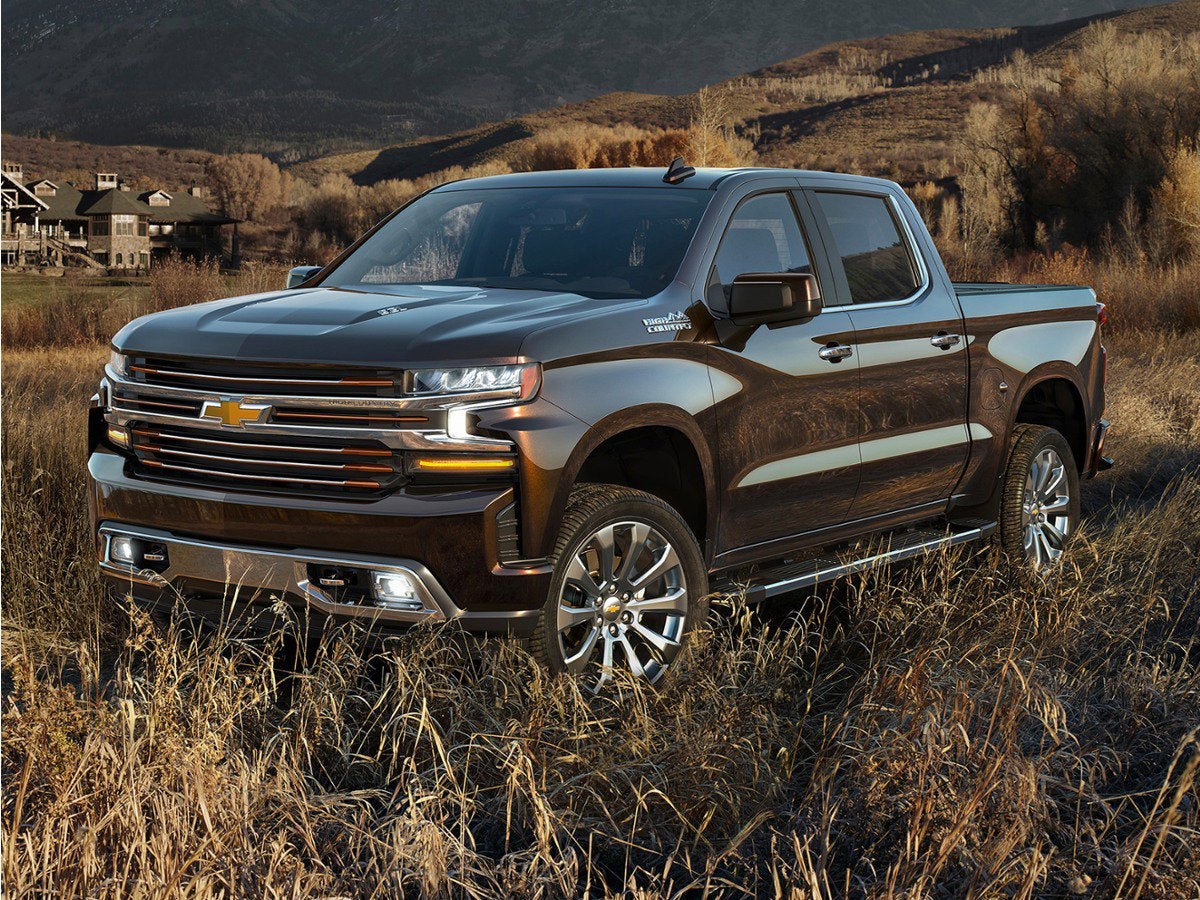 2021 Chevrolet Silverado 1500 LT Crew Cab Short Box's photo