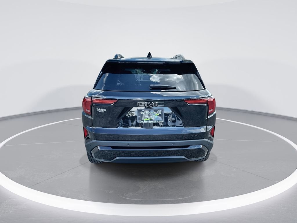 2026 GMC Terrain Elevation - Photo 7