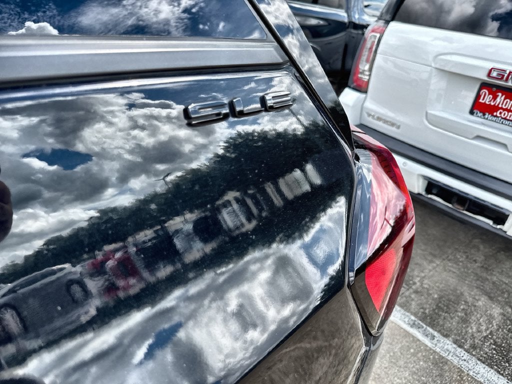 2023 GMC Terrain SLE - Photo 14