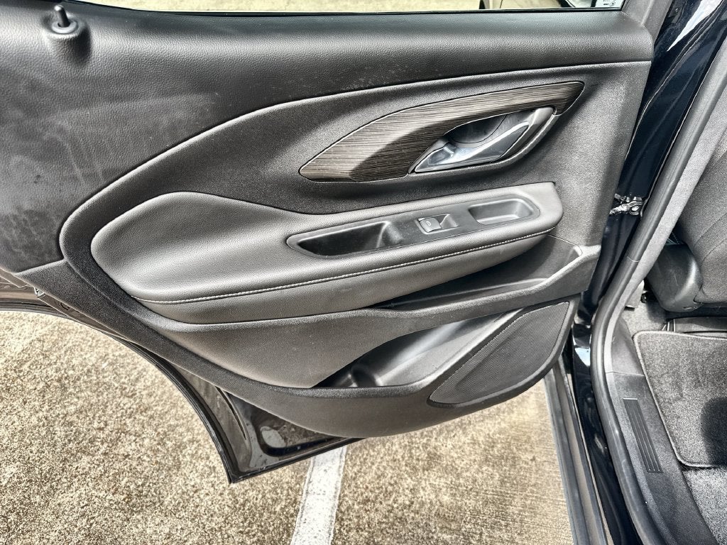 2023 GMC Terrain SLE - Photo 15