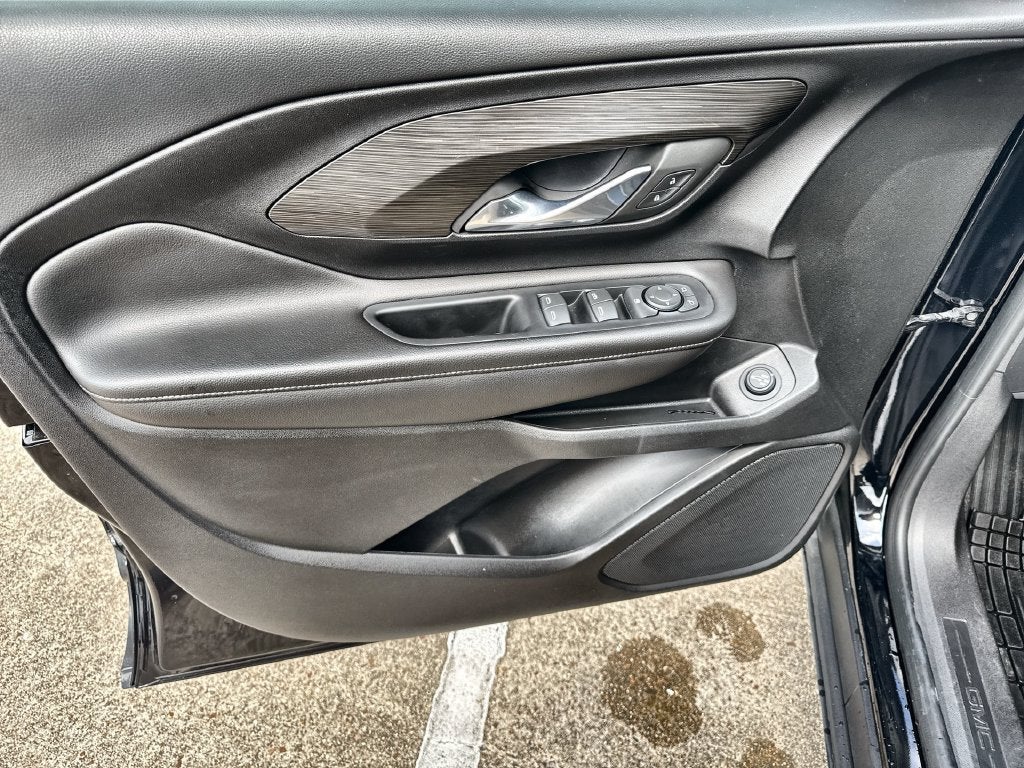 2023 GMC Terrain SLE - Photo 21