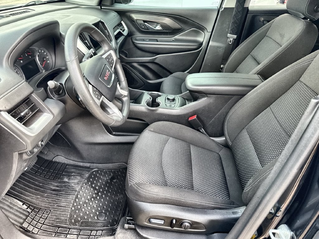 2023 GMC Terrain SLE - Photo 24