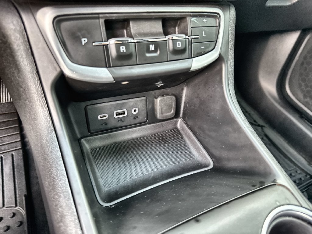 2023 GMC Terrain SLE - Photo 26