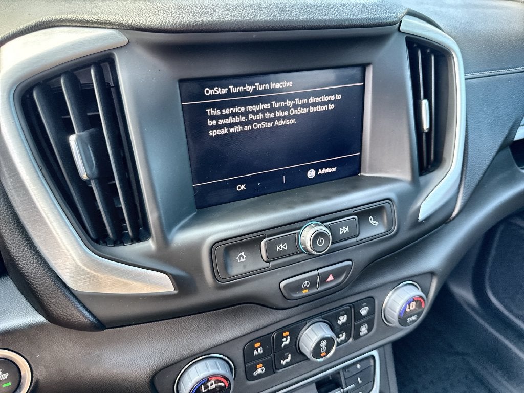 2023 GMC Terrain SLE - Photo 28
