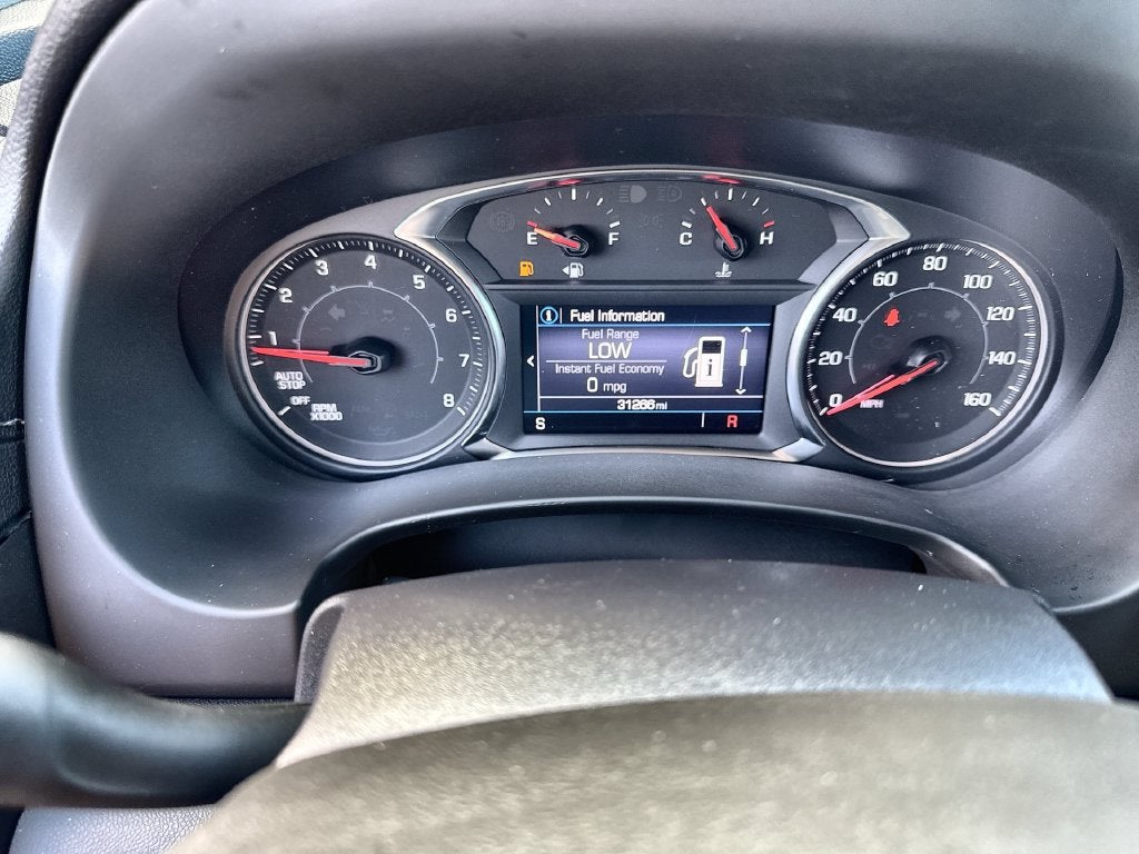 2023 GMC Terrain SLE - Photo 30