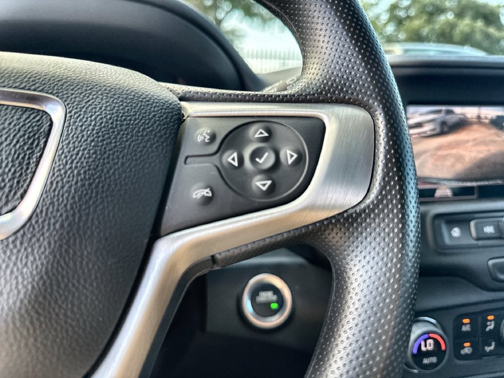 2023 GMC Terrain SLE - Photo 32